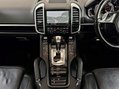 Porsche Cayenne PLATINUM EDITION 3.0 DIESEL V6 TIPTRONIC 17