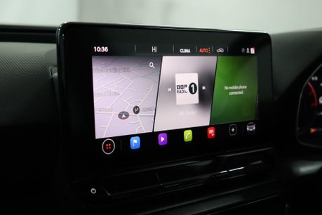 SEAT Leon TSI EVO SE DYNAMIC 41