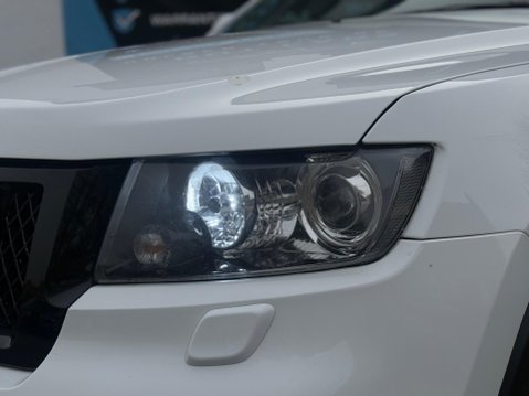 Jeep Grand Cherokee 3.0 V6 CRD S Limited Auto 4WD Euro 5 5dr 13