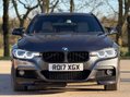BMW 3 Series 3.0 335d xDrive M Sport Auto 4WD 5dr 15