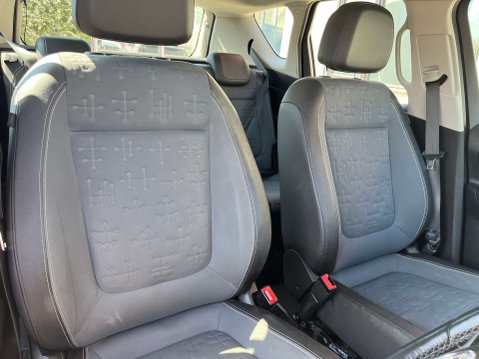 Vauxhall Meriva 1.6 Meriva Tech Line CDTi ecoFLEX S/S 5dr 27