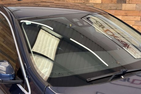 Volvo V40 1.6 T4 SE Lux Nav Hatchback 5dr Petrol Powershift Euro 5 (s/s) (180 ps) 28