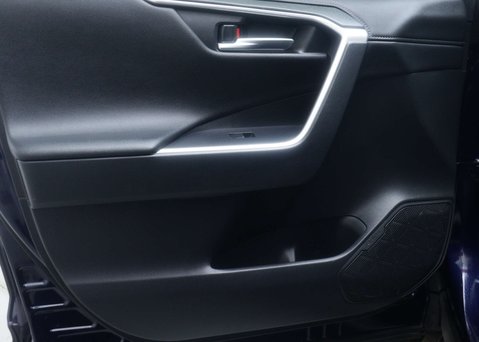 Toyota Rav4 2.5 RAV4 Excel HEV CVT 4WD 5dr 51