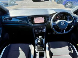 Volkswagen T-Roc 1.5 T-Roc SEL TSi Evo 5dr 2