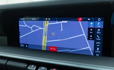 Porsche 911 Carrera 4 (992) 19