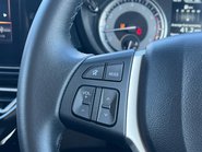 Suzuki S-Cross ULTRA BOOSTERJET ALLGRIP MHEV 30
