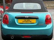 Mini Convertible Cooper 1.5 Chili / Media - SAT NAV + MINI CONNECTED + 17" ALLOYS 7