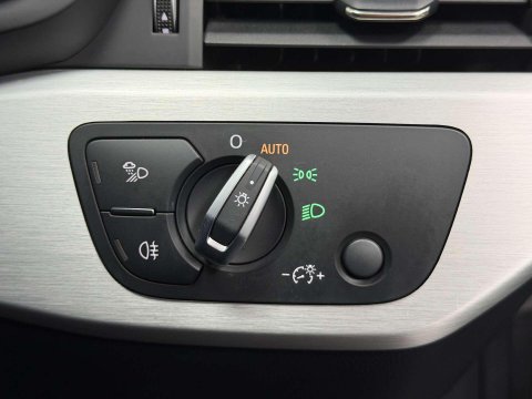 Audi A5 2.0 TDI 35 S line Coupe 2dr Diesel S Tronic Euro 6 (s/s) (163 ps) 42