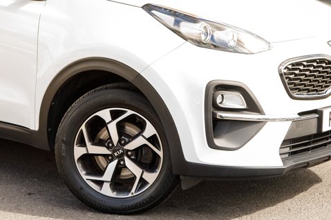 Kia Sportage 2 ISG 11