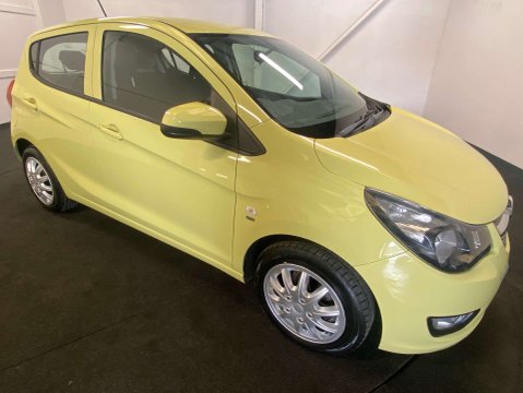 Vauxhall Viva 1.0 Viva SE AC 5dr 6