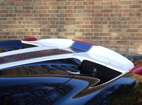 Ferrari 458 Speciale Aperta 32
