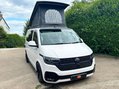Volkswagen Transporter T30 TDI P/V HIGHLINE CAMPER 1