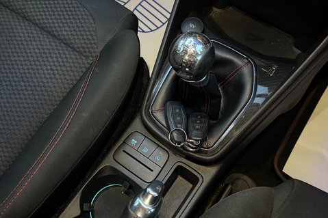 Ford Fiesta ST-LINE EDITION - 2 OWNERS - APPLE CAR PLAY - SERVICE HISTORY 10