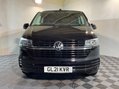 Volkswagen Transporter T30 TDI P/V STARTLINE BUSINESS PACK 150 BHP 33