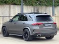 Mercedes-Benz GLE 3.0 GLE450h MHEV AMG Line (Premium Plus) G-Tronic 4MATIC Euro 6 (s/s) 5dr ( 2
