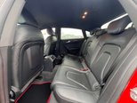 Audi A5 2.0 TDI Black Edition Plus Sportback 5dr Diesel Multitronic Euro 5 (s/s) (1 32