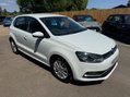 Volkswagen Polo SE TSI 1