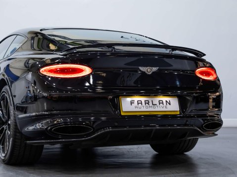 Bentley Continental 6.0 W12 GT Coupe 2dr Petrol Auto 4WD Euro 6 (635 ps) 31