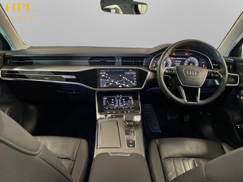 Audi A6 2.0 TFSIe 50 Sport Saloon 4dr Petrol Plug-in Hybrid S Tronic quattro Euro 6 19
