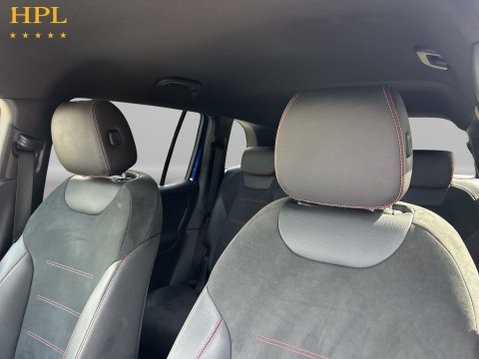 Mercedes-Benz GLB 1.3 GLB200 AMG Line (Executive) SUV 5dr Petrol 7G-DCT Euro 6 (s/s) (163 ps) 18