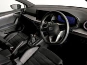 SEAT Ibiza 1.0 TSI XCELLENCE Lux Hatchback 5dr Petrol Manual Euro 6 (s/s) (110 ps) 12