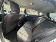 Ford Fiesta ZETEC WHITE EDITION SPRING 13
