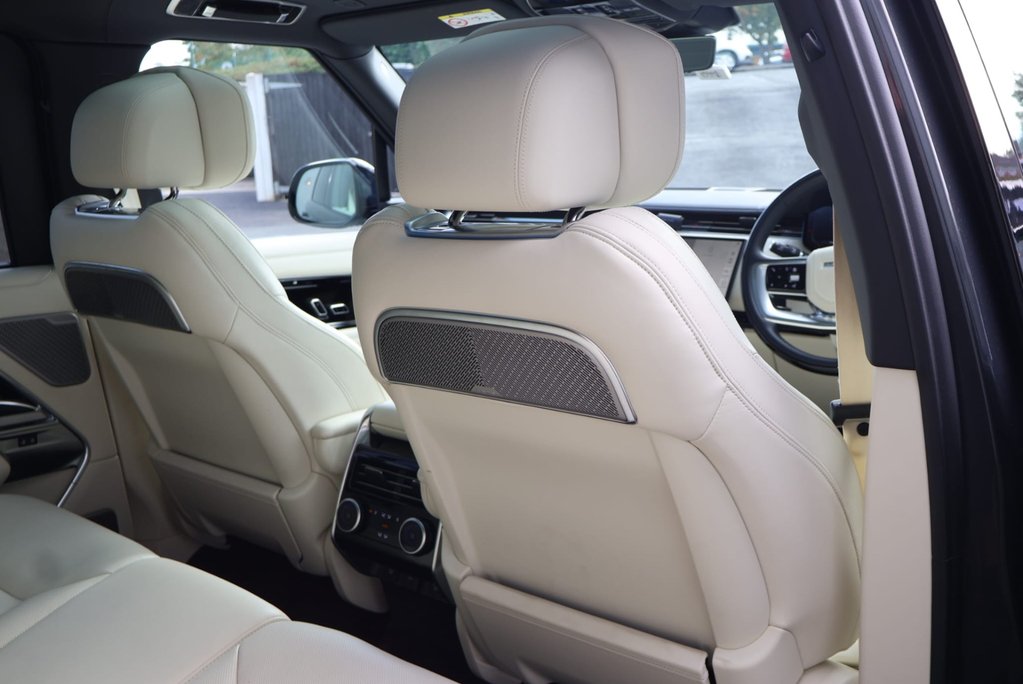 Land Rover Range Rover AUTOBIOGRAPHY HYBRID HUGE SPEC  20