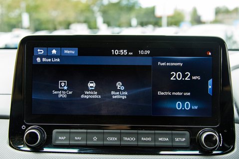 Hyundai KONA GDI PREMIUM 19