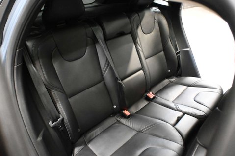 Volvo V40 1.5 V40 Inscription Edition T3 Auto 5dr 24