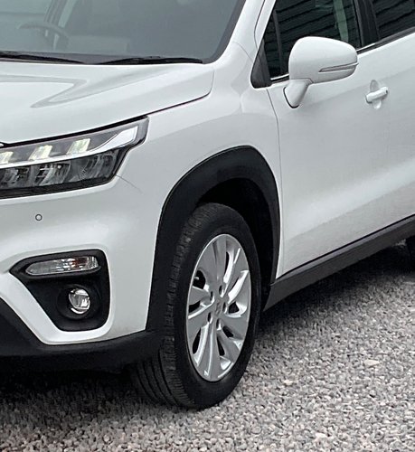 Suzuki S-Cross MOTION