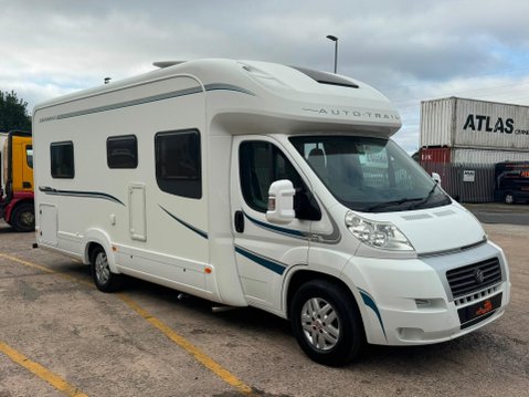 Fiat Auto-Trail 1