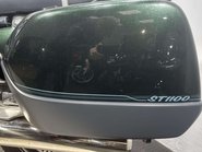 Honda ST 1993 64K VERY CLEAN EXAMPLE MOT RIDES WELL ICONIC COMMUTER BIKE 9