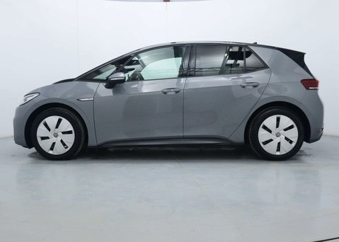 Volkswagen ID.3 Pro Performance 58kWh Business Hatchback 5dr Electric Auto (204 ps) 9