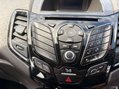 Ford Fiesta 1.5 TDCi Zetec Hatchback 5dr Diesel Manual Euro 6 (75 ps) 16
