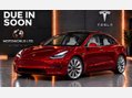Tesla Model 3 (Dual Motor) Long Range Auto 4WDE 4dr 1