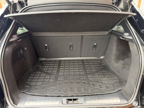 Land Rover Range Rover Evoque SI4 HSE DYNAMIC 15