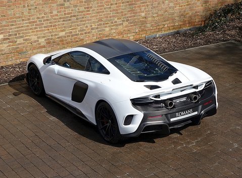 McLaren 675 LT 15