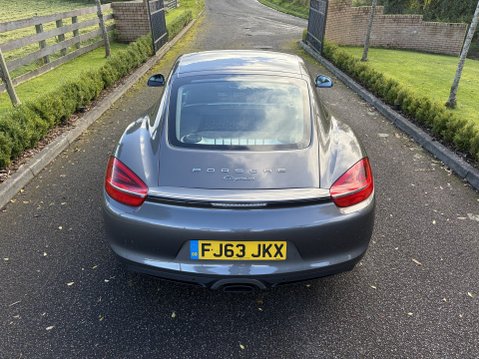 Porsche Cayman 24V 12