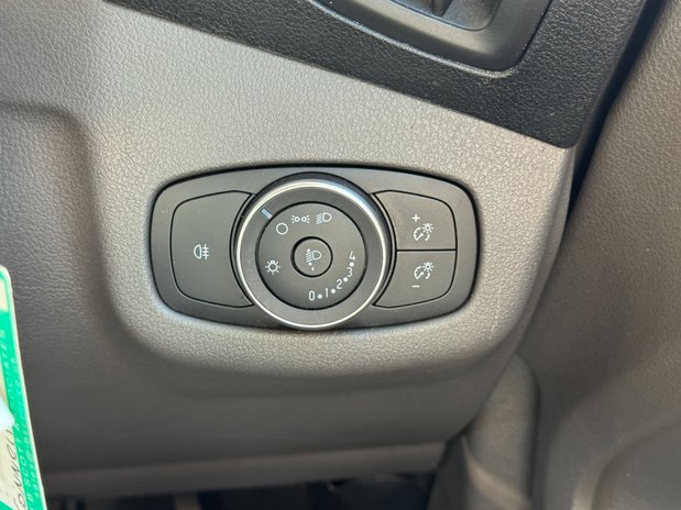 Ford Transit Connect SWB L1H1 Leader1.5 EcoBlue DAB 200 EURO 6 22