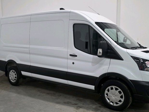 Ford Transit Transit 350 L3 Diesel FWD 2.0 Eco blue 130ps H2 Trend Van 3