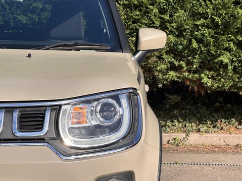 Suzuki Ignis 1.2 Dualjet MHEV SZ-T Euro 6 (s/s) 5dr 24