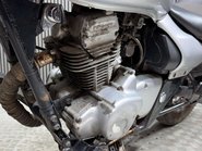 Kawasaki Eliminator 2007 20K RUNNING CRUISER PROJECT BIKE 125CC LEARNER 9