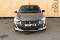Peugeot 208 PURETECH GT S/S 5