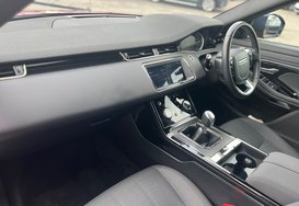 Land Rover Range Rover Evoque R-DYNAMIC 28