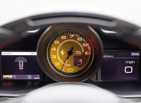 Ferrari 458 Speciale 17