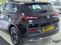 Vauxhall Grandland X 1.5 Turbo D BlueInjection Sport Nav Euro 6 (s/s) 5dr 42