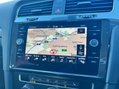 Volkswagen Golf SE NAVIGATION TSI BLUEMOTION TECHNOLOGY DSG 22