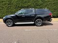 Fiat Fullback 2.4D LX 4WD Euro 6 4dr (Euro 6) 4