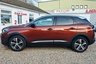 Peugeot 3008 BLUEHDI S/S ALLURE..1 PREVIOUS OWNER ,8 SERVICES,SAT NAV,FANTASTIC CAR 8