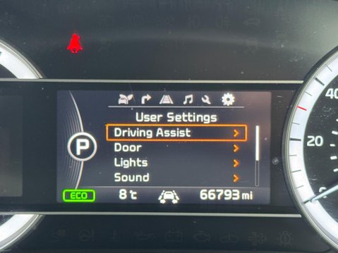 Kia Niro 1.6h GDi 2 DCT Euro 6 (s/s) 5dr 29